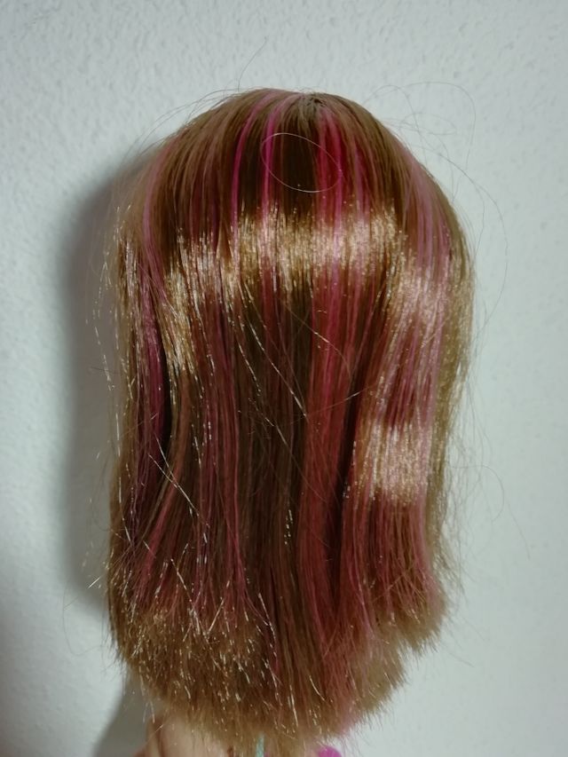 Bratz Yasmin Selfie.