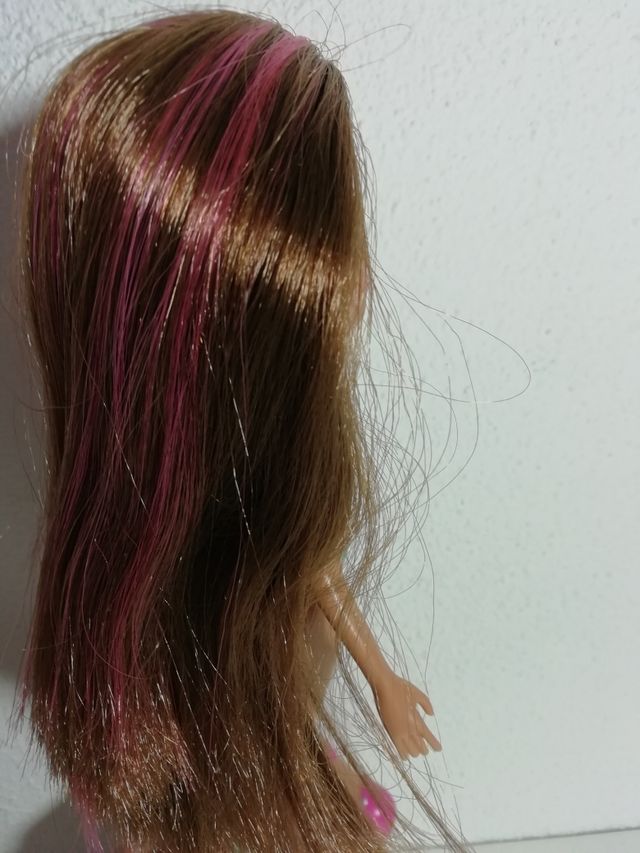 Bratz Yasmin Selfie.