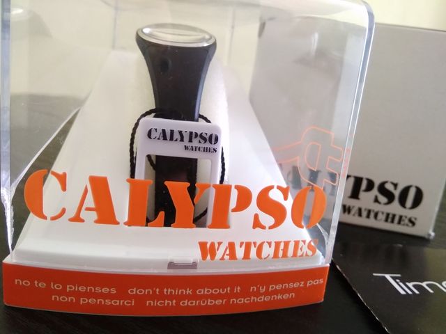 Reloj de pulsera Calypso