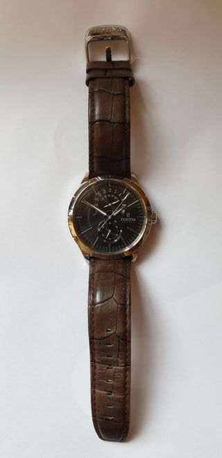 En Huelva Wallapop De Segunda Marca Mano Reloj f6ybgIYv7