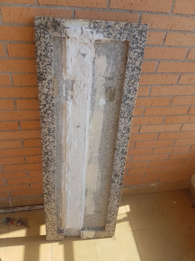 desayunador barra americana