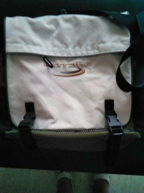 Mochila unisex Gotcha