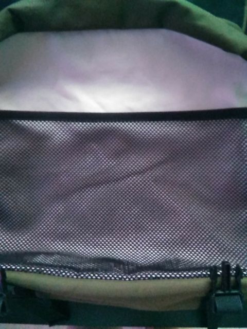 Mochila unisex Gotcha