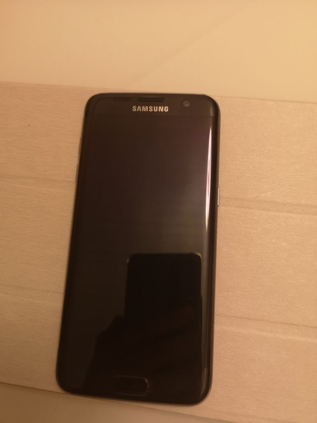 Teléfono Móvil Samsung Galaxy S7 edge