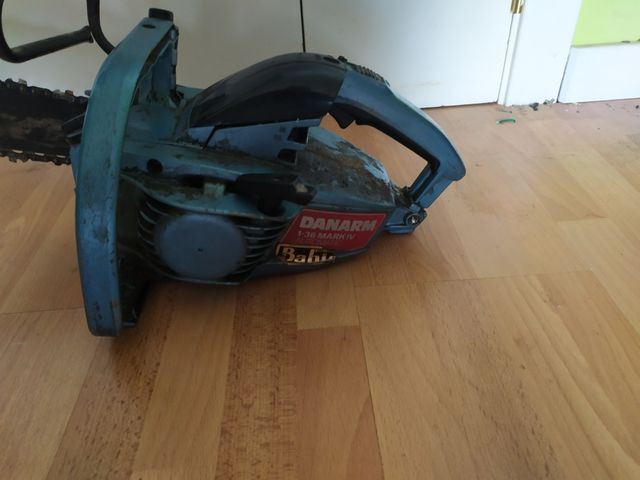 motosierra danarm