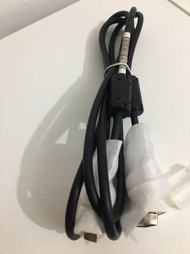 Nuovo cavo DVI o DVI da 2 m