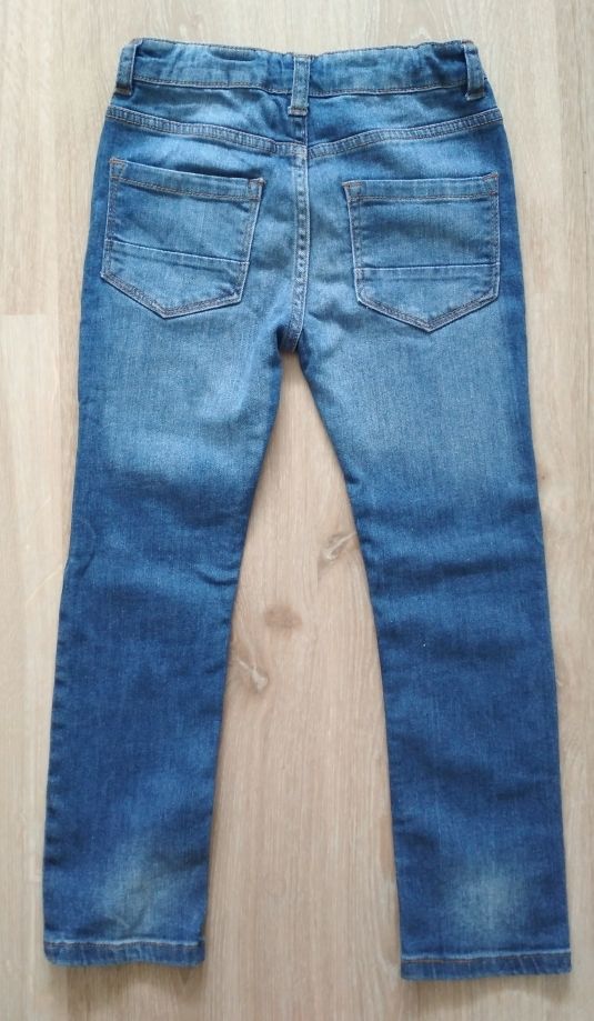 Pantalón vaquero niño