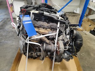 651924 Motor Mercedes E 220 CDI 2.1d 125kw