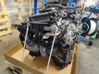 651924 Motor Mercedes E 220 CDI 2.1d 125kw