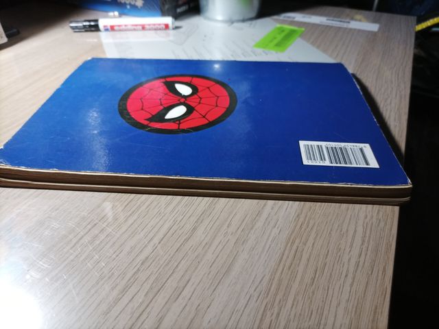 album especial Patrulla X