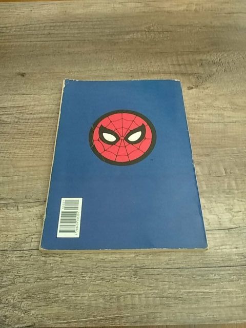 album especial Patrulla X