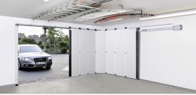 OFERTAS en puertas de garaje automáticas en Llorenç del Penedès en WALLAPOP