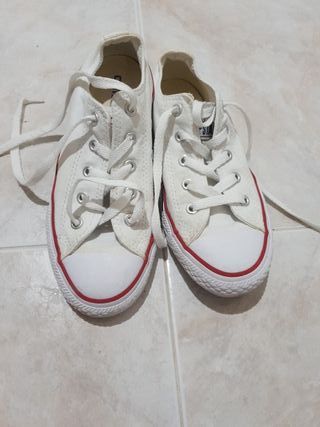 converse 33 niña converse 33 niña