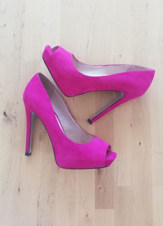 Zapato \