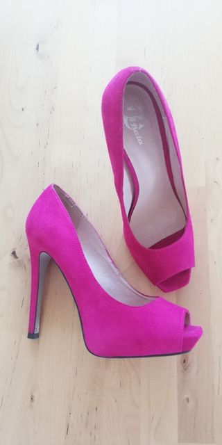 Zapato \