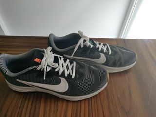 Zapatillas Nike running de segunda mano en Burgos en WALLAPOP Zapatillas Nike running de segunda mano en Burgos en WALLAPOP