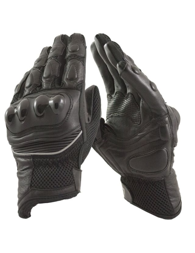 GUANTES DE MOTO DE VERANO VENT PLUS