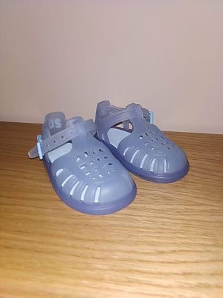 SANDALIAS NODRIZA | SORA Magazine
