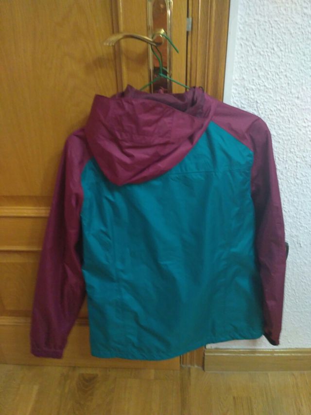 Corta vientos crevit nuevo talla 42 española