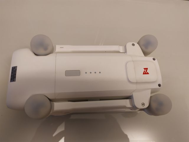 protectores motor fimi x8. nuevos