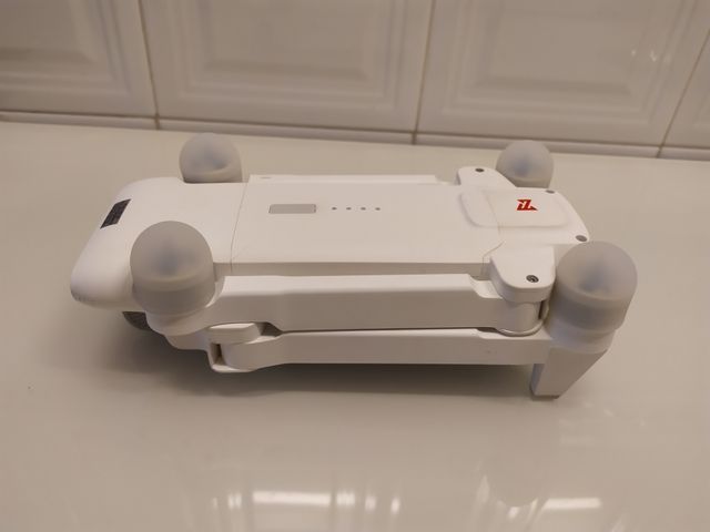 protectores motor fimi x8. nuevos