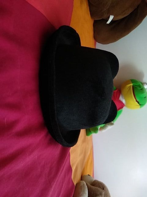 Sombrero Orejas sin estrenar