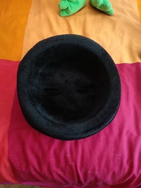 Sombrero Orejas sin estrenar