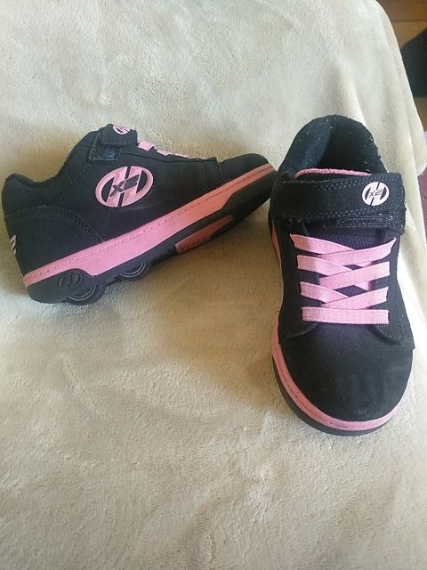 heelys zapatillas ruedas
