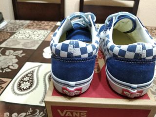 vans old skool talla 35