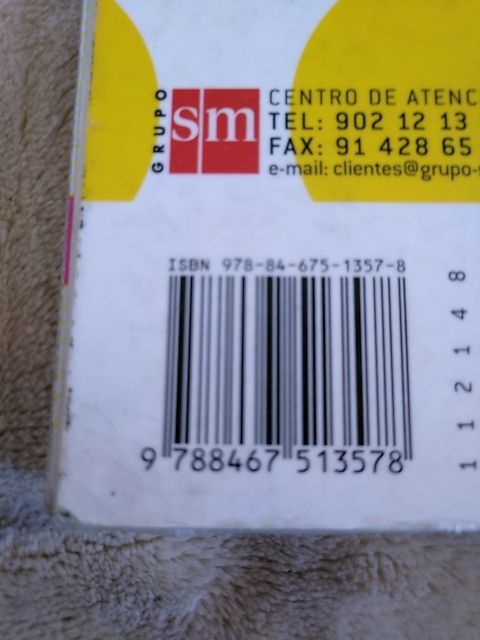 el regalo de cumpleaños 2 SM