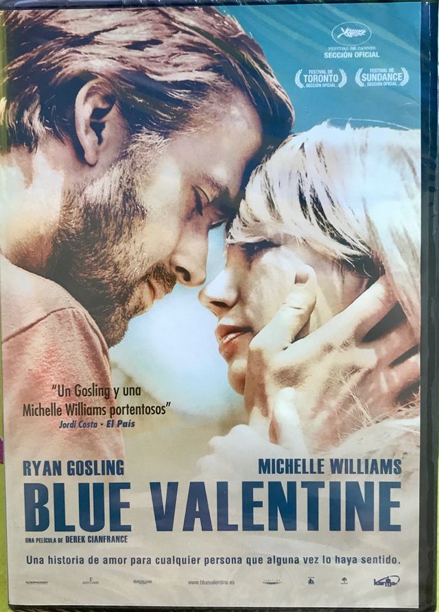 Pelicula DVD precintada