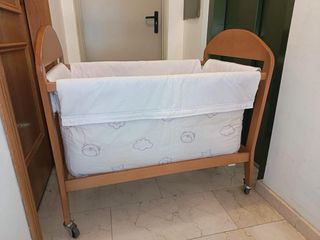 Dormitorio bebé