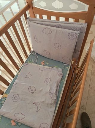 Dormitorio bebé