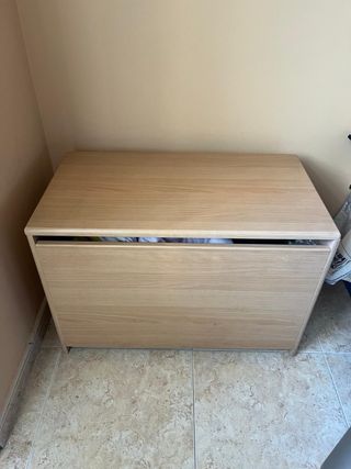 Dormitorio bebé