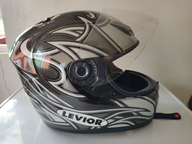 casco levior