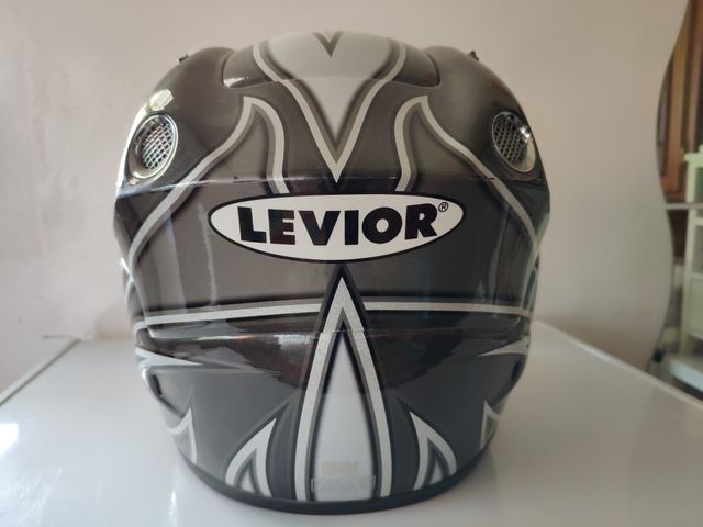 casco levior