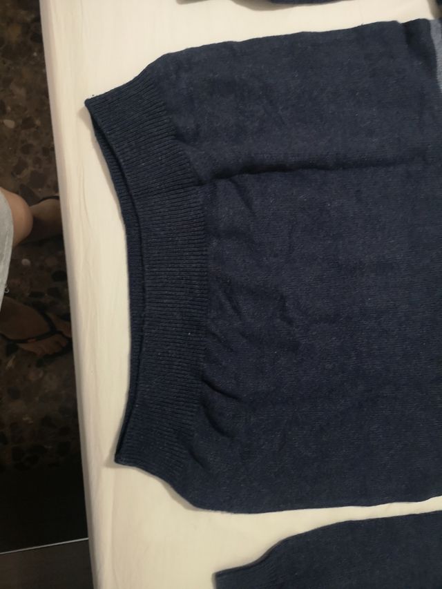 suéter talla M. studio classic 