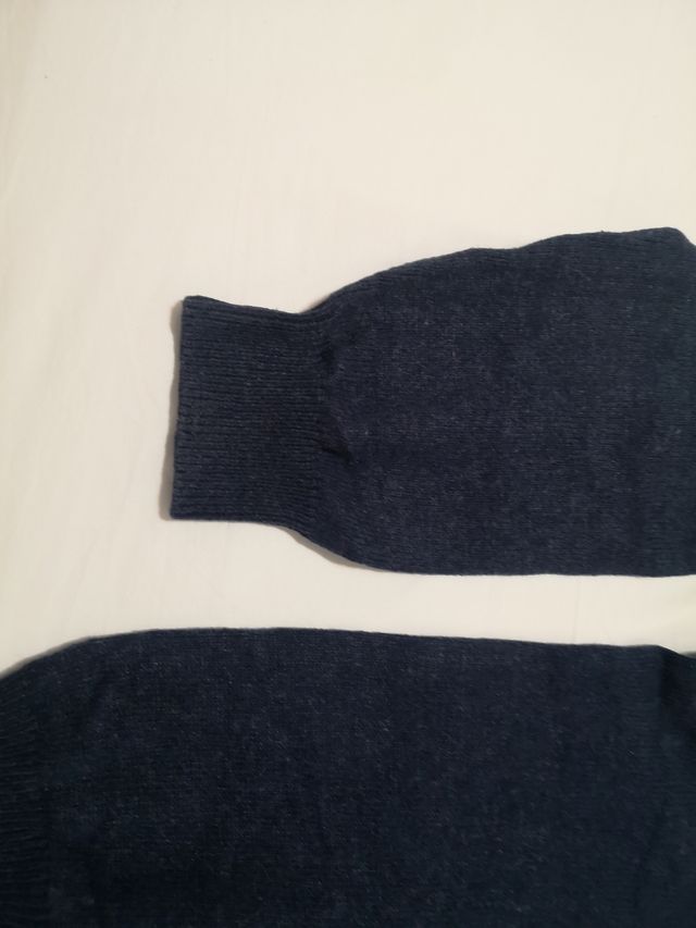 suéter talla M. studio classic 