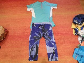 Salomon Slab Sense - Camiseta Trail Running - Trailxtrem