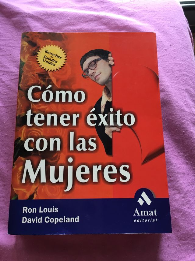 Cómo tener éxito con las mujeres