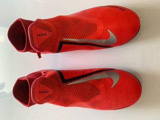 BOTAS FUTBOL NIKE PHANTOM GHOST BOTAS FUTBOL NIKE PHANTOM GHOST