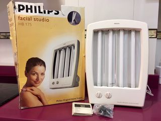 Philips HB175 Tanning Lamp - Thumbnail 2