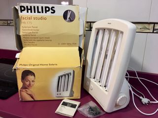 Philips HB175 Tanning Lamp - Thumbnail 3
