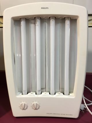 Philips HB175 Tanning Lamp