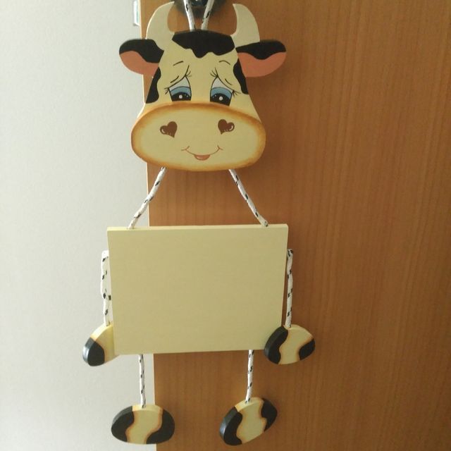 Vaca, cabra, perro, pepa pig.....