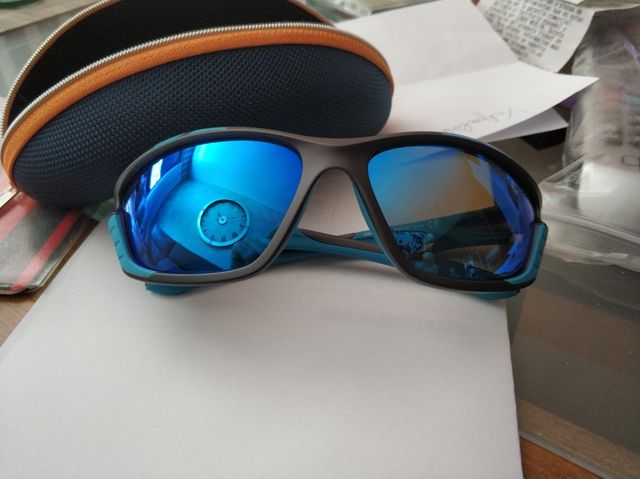 Gafas de sol Ozzie,polarizadas