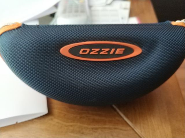 Gafas de sol Ozzie,polarizadas