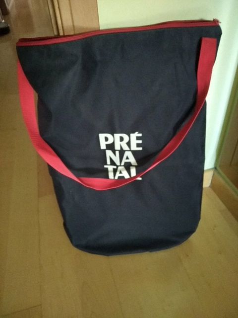 Acople mesa para bebé. Prenatal