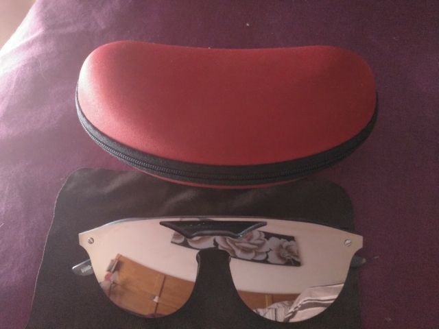 gafas de sol de mujer