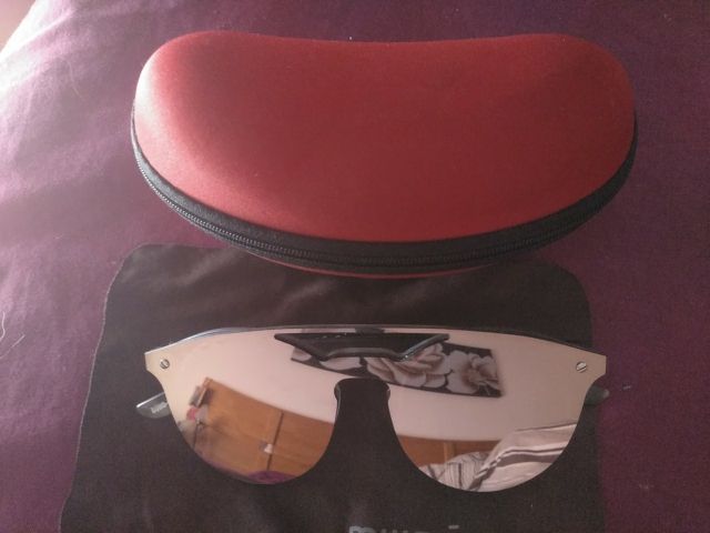 gafas de sol de mujer